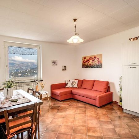 Villa Antonella Σορέντο Εξωτερικό φωτογραφία