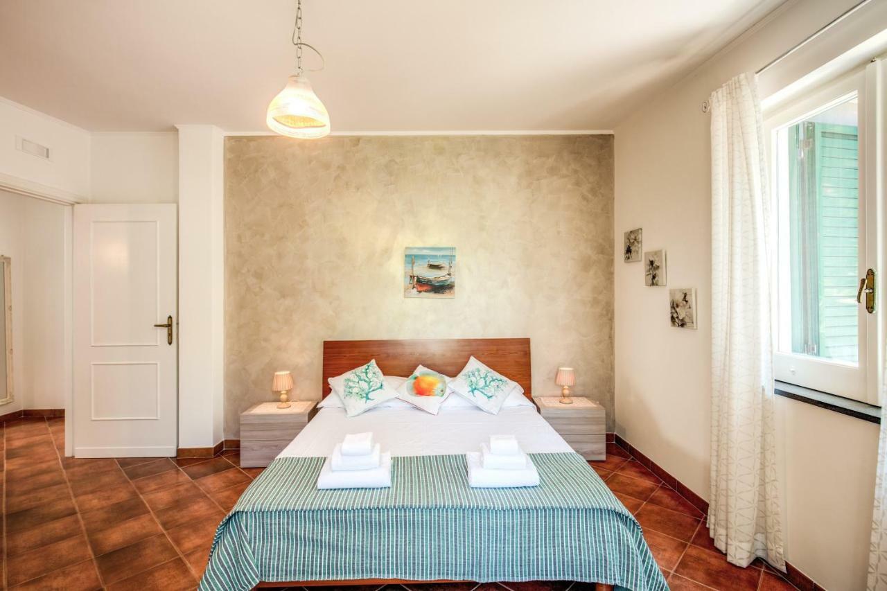 Villa Antonella Σορέντο Εξωτερικό φωτογραφία