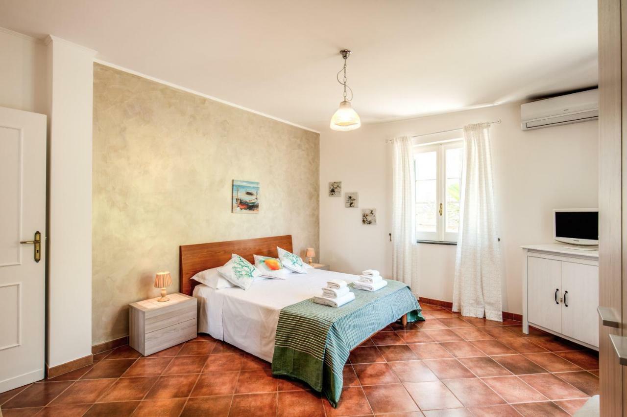 Villa Antonella Σορέντο Εξωτερικό φωτογραφία