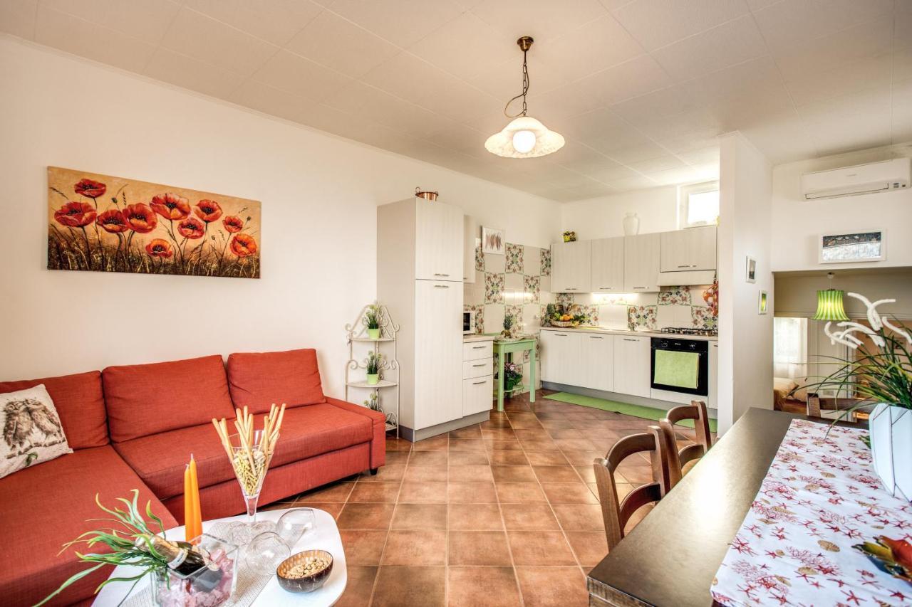 Villa Antonella Σορέντο Εξωτερικό φωτογραφία
